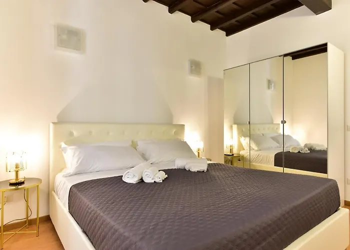 Elite Rome Apartments 3