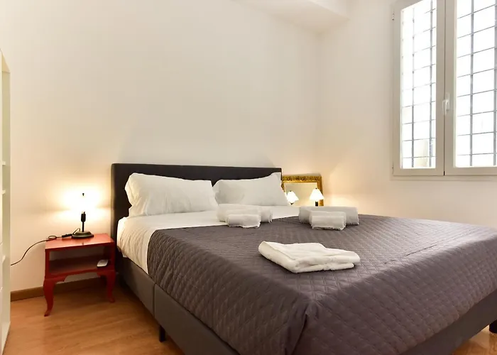Elite Rome Apartments 3