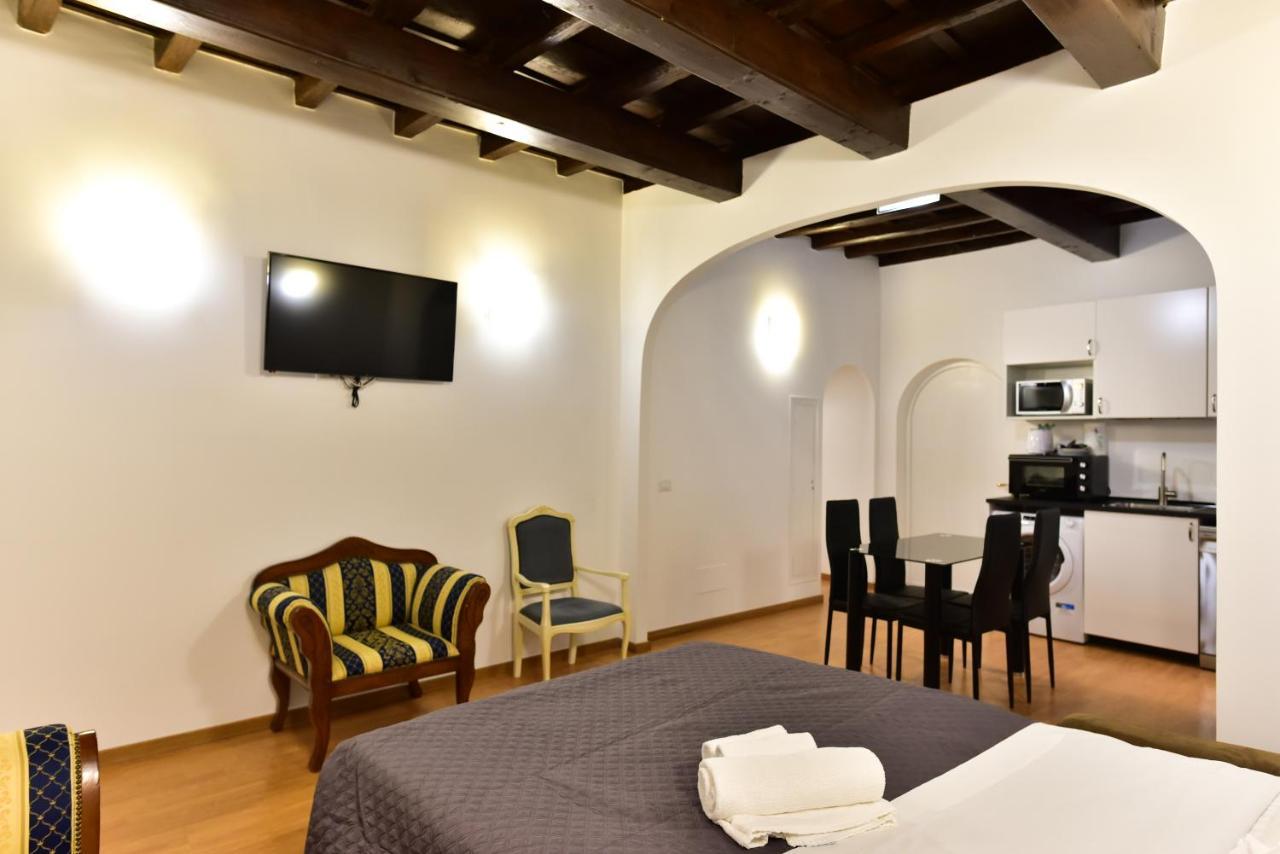 Appartement Elite 3 Rome