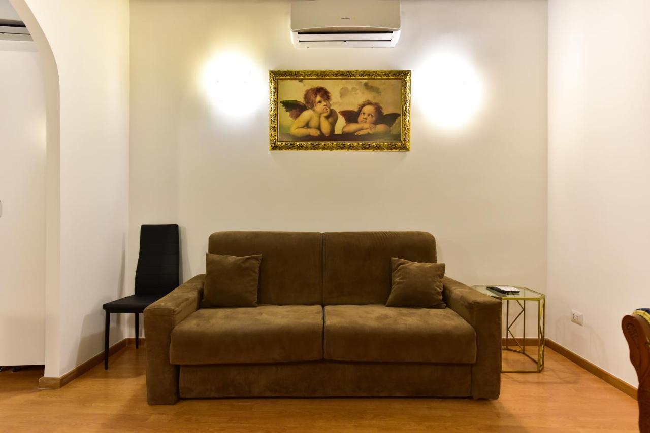 Elite 3 Appartement